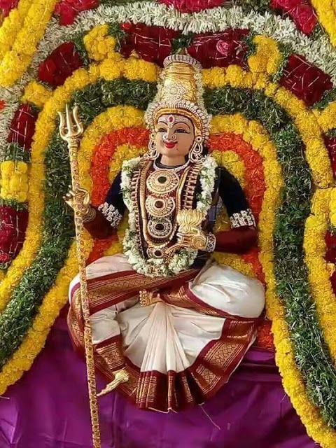 Lord Murugan Images