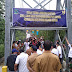 Dinas PUPRPKP RL Siap Ambil Alih Jembatan Lubuk Ubar