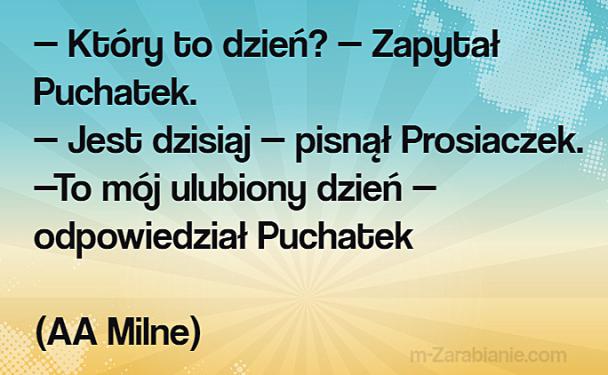 Cytaty o optymizmie, nadziei, szczęściu,  pozytywne myślenie, motywacja.