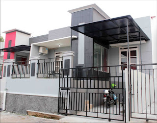 pagar rumah minimalis murah pagar rumah minimalis murah