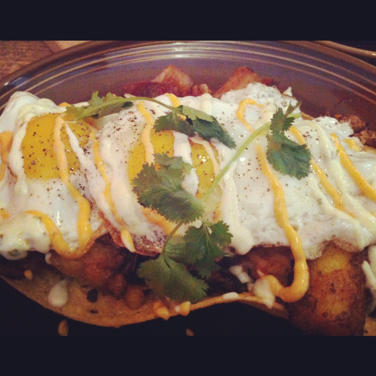 Urban Foodie Finds Brunch at The Painted Burro