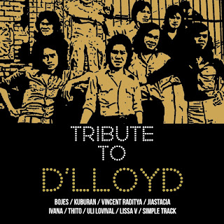 Various Artists - Tribute To D'Lloyd (2019) Various Artists - Tribute To D'Lloyd on iTunes