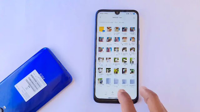 move Gb Whatsapp folder to root directory How to move Gb Whatsapp folder