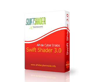 SwiftShader 3.0 Free Download Full Version
