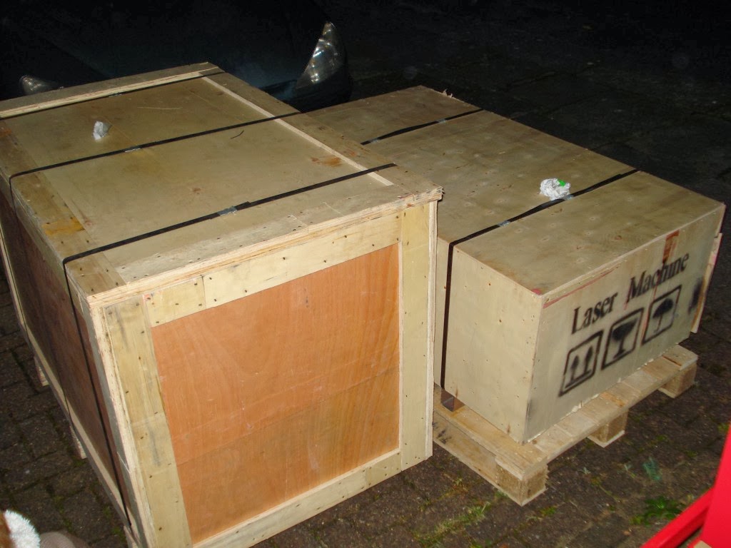 Laser cutter for sale