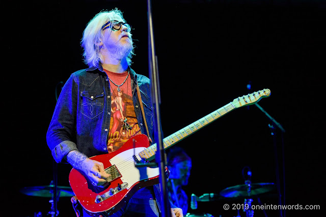 Steve Earle & The Dukes at Hillside Festival on Saturday, July 13, 2019 Photo by John Ordean at One In Ten Words oneintenwords.com toronto indie alternative live music blog concert photography pictures photos nikon d750 camera yyz photographer