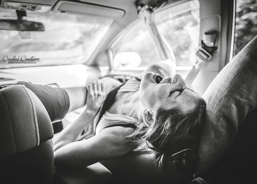 #9 First Place Winner. Road To Deliverance - 10 Powerful NSFW Photos From The 2017 Birth Photo Competition Prove That Moms Are Badass #9 First Place Winner. Road To Deliverance - 10 Powerful NSFW Photos From The 2017 Birth Photo Competition Prove That Moms Are Badass