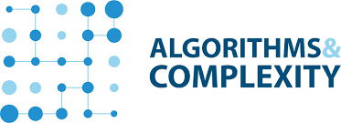 -: Algorithms and Complexity