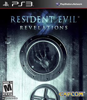 Resident Evil Revelations Xbox360 PS3 free download full version