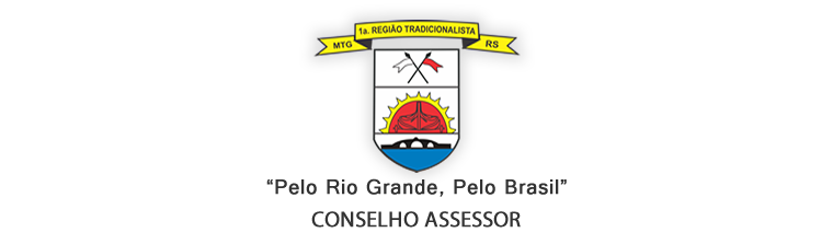 Conselho Assessor da 1ª RT