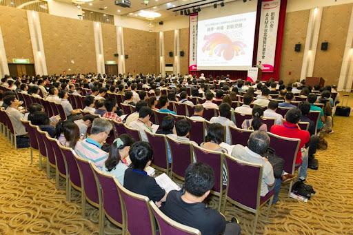 讓創新、創業真正成為台灣前進的力量！ 
