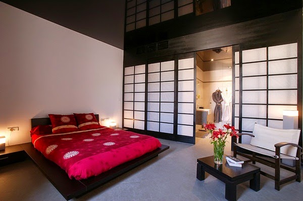 Feng Shui your bedroom