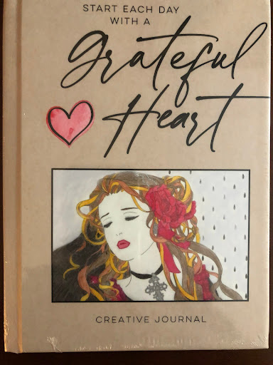 Grateful Heart Script