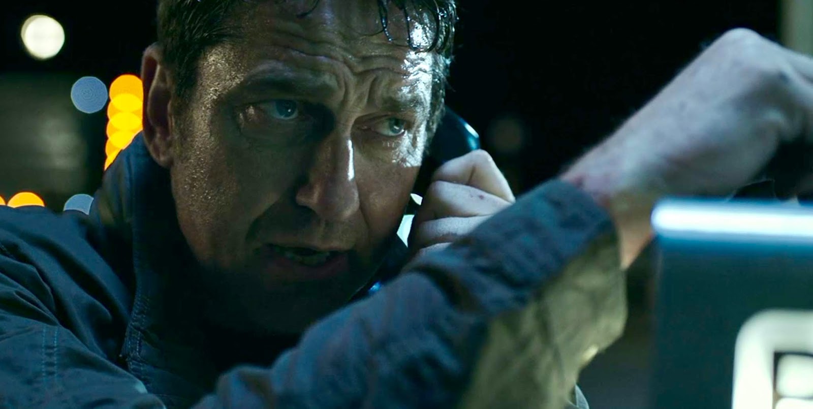 Angel Has Fallen Review: Nick Nolte Goes Nuts as a Lazy Franchise Ends –  IndieWire