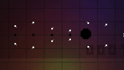 Bittrip Void Game Screenshot 5
