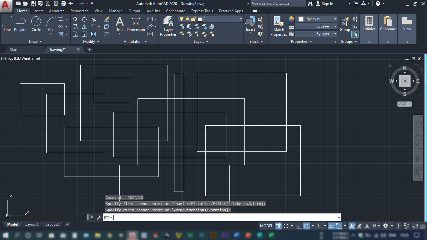 autocad software free download