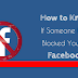 How to View someone who Has Blocked You On Facebook