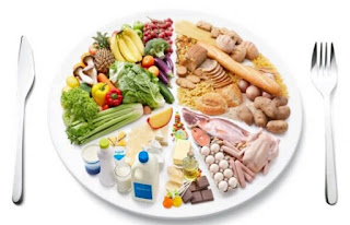 Menu Diet Sehat untuk Fitness Menu Diet Sehat untuk Fitness
