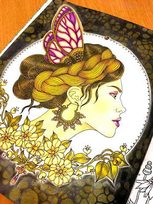 Kolorista: June 2016