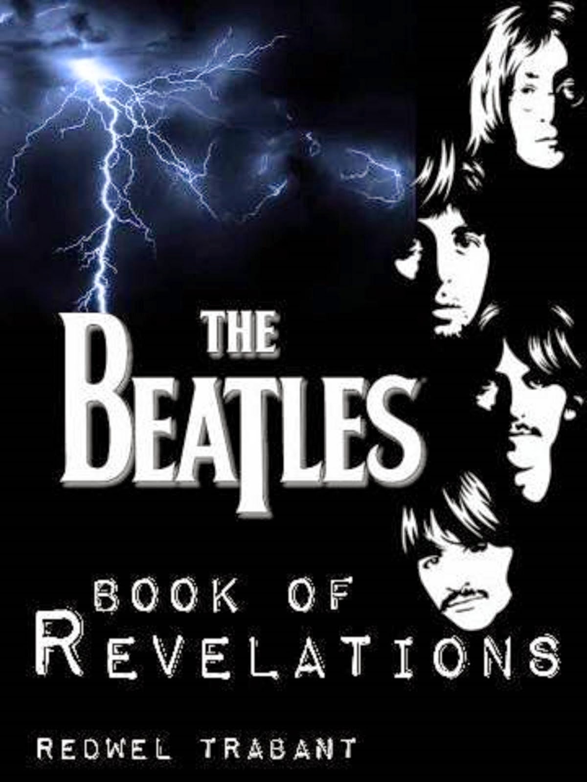 THE BEATLES BOOK OF REVELATION
