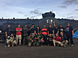 Mazri Seller, Salah Satu Pebisnis Toko Mainan Dan Airsoft Gun Sukses di Indonesia