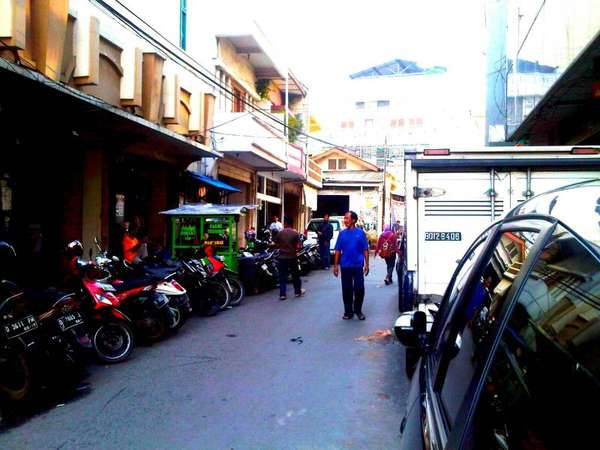 14 Tempat Belanja Murah di Bandung Salamov Rijadic 14 Tempat Belanja Murah di Bandung Salamov Rijadic