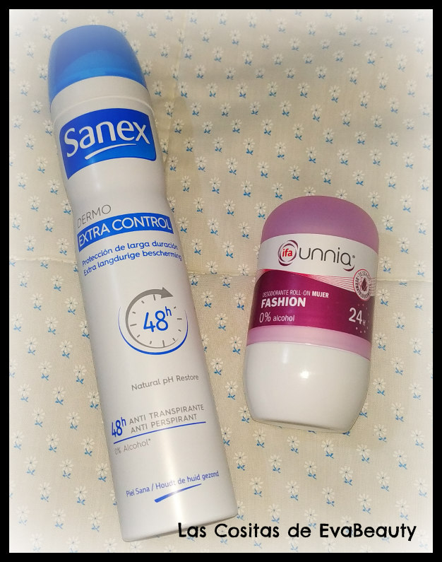 Compras low cost higiene y belleza de supermercado