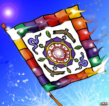 No nos olvidamos de Honduras: "La apropiación del agua y la tierra da