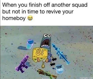 fortnite meme for u