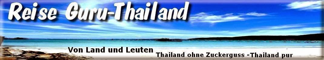 Reise Guru -Thailand      