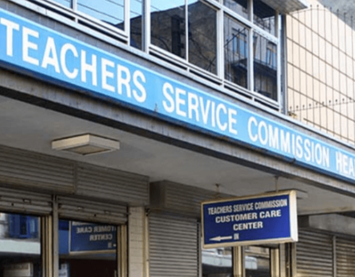 TSC Advertisement For Recruitment Of 12,000 Intern Teachers For 1 Year Contract TSC Advertisement For Recruitment Of 12,000 Intern Teachers For 1 Year Contract