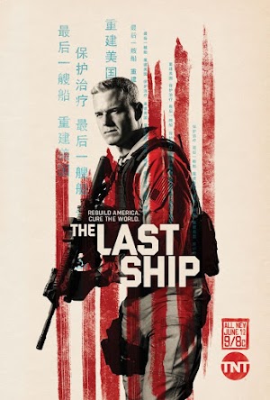 Chiến Hạm Cuối Cùng 3 - The Last Ship season 3 (2016) Chiến Hạm Cuối Cùng 3 - The Last Ship season 3 (2016)