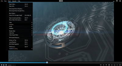 Divx Player