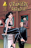 Strangers in Paradise (1996) #21