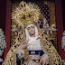 Besamanos Virgen de La Victoria, Las Cigarreras 2.020