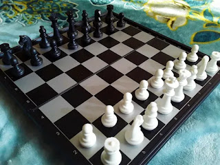 10 Tips Pembukaan Catur (Opening)