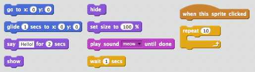 MESTech Scratchables: ABLE 5