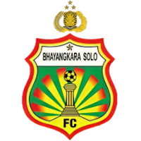 BHAYANGKARA SOLO FC