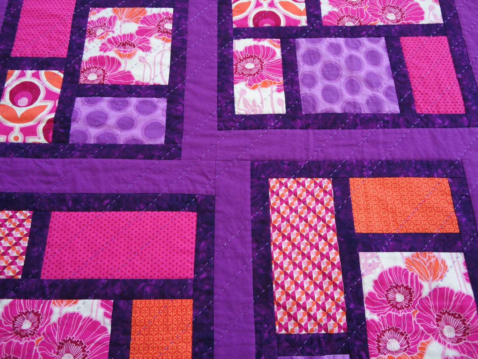 Wendy's Quilts and More Celebrate Hand Quilting