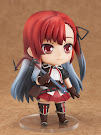 Nendoroid Valkyria Chronicles Riela (#164) Figure