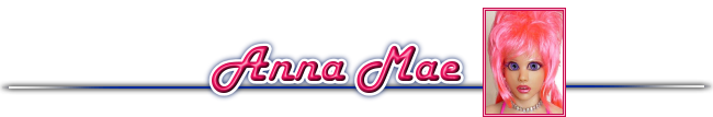 Logo de Anna Mae