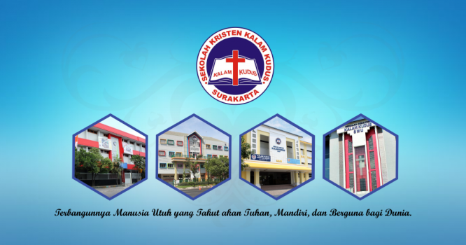 Sekolah Kristen Kalam Kudus Maju Olimpiade Sains Provinsi SMA - Sekolah