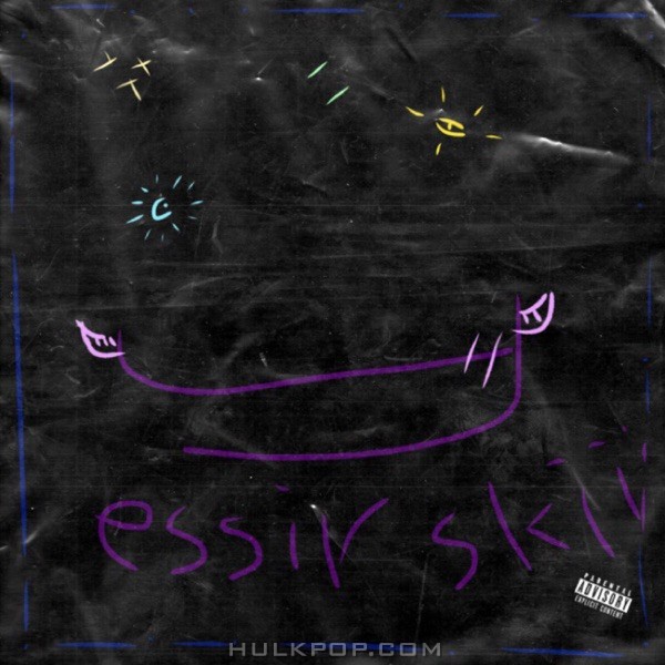 Munchman & XS – yessirskiii – EP