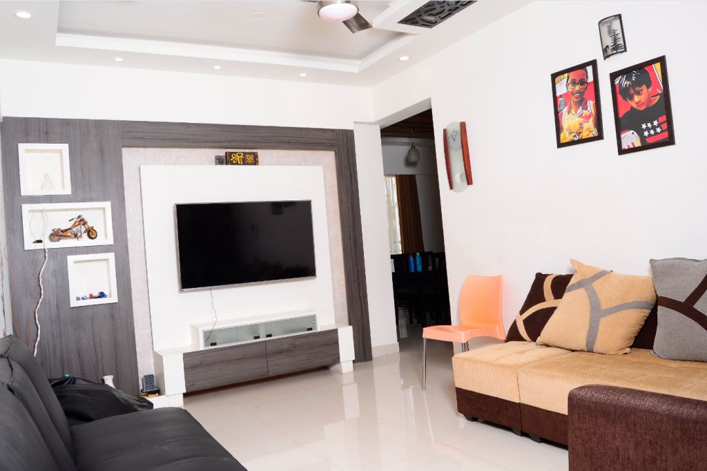 2 bedroom flat / apartment for sale in whitefield, bangalore for rs