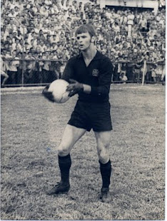 Vasco, 1969
