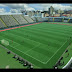 PES 2013 Estádio Orlando Scarpelli FC Figueirense for GDB by Sevak