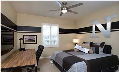 50 Ideas para Decorar y Pintar tu Dormitorio