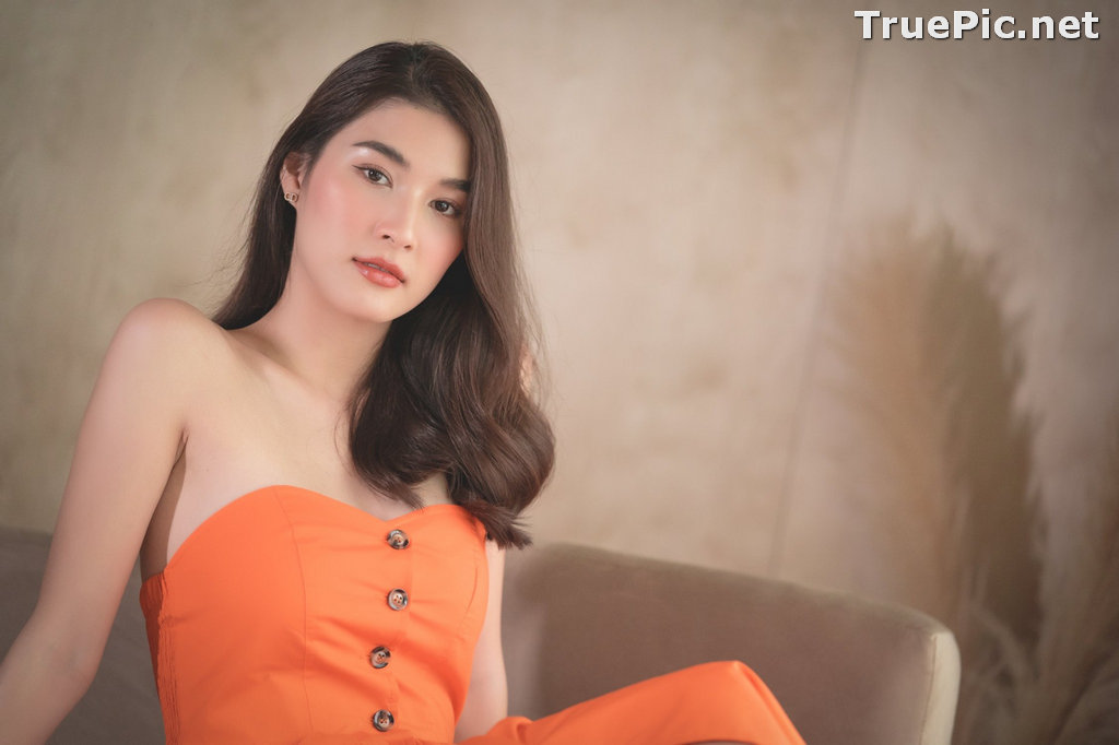 Image Thailand Model – Ness Natthakarn – Beautiful Picture 2020 Collection - TruePic.net - Picture-74