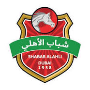 شباب الاهلي دبي شباب الاهلي دبي