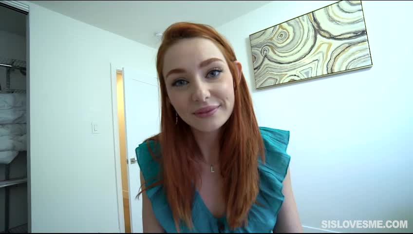 Sislovesme Lacy Lennon And Vanna Bardot Full Med Mp4 Met Art